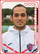 Mattia Montanari / Centrocampista Real S. Clemente